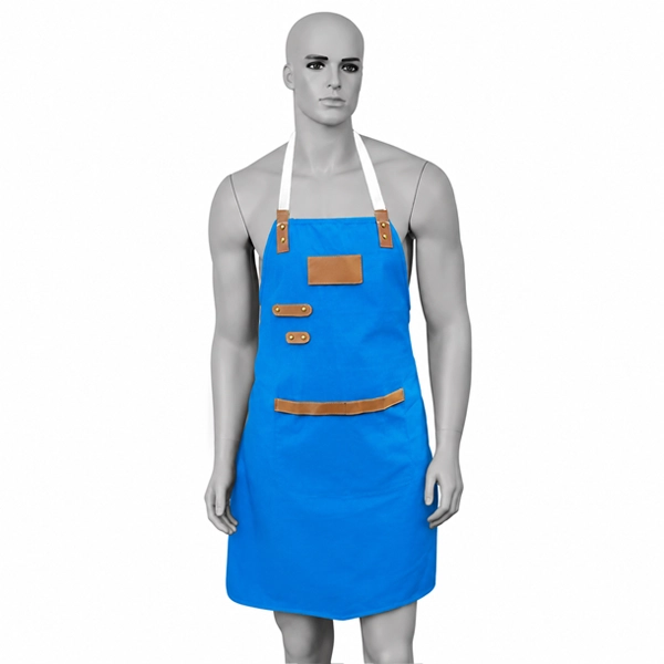 Pechera Parrillera Bbq - Mochilas | Tara Publicidad