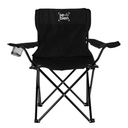 Silla Plegable "CAMP" -[T798]c
