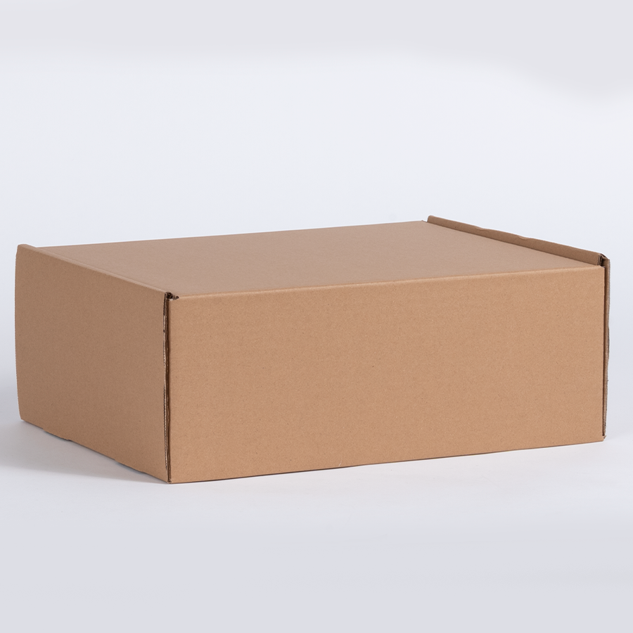 Caja autoarmable 40 x 30 x 15 cm