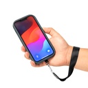 Lanyard Porta-Celular Corto "ANDRÓMEDA" -[A0]d
