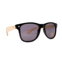 Anteojos Lentes De Sol "BAMBOO" UV400 -[B191]d