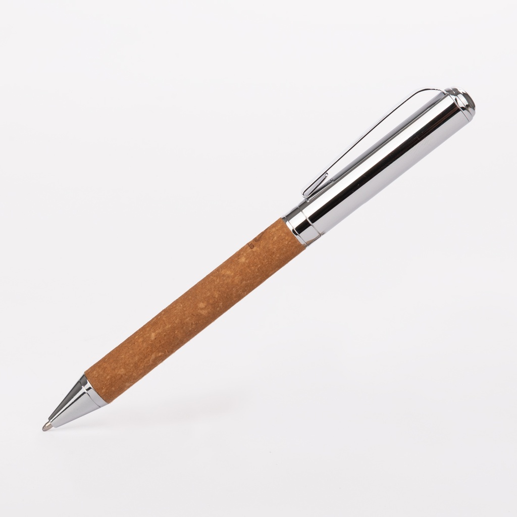 Bolígrafo De Acero Jodhpur -[WRT10]d