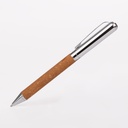 Bolígrafo De Acero Jodhpur -[WRT10]d