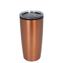 Mug Metálico Encobrizado 600CC -[M61]d