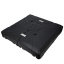 Base Plástica Rellenable Para P19 -[P29]d