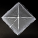 Mosquitero Plegable -[H50]d