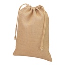 Bolsa De Yute Tipo Saco -[E113]d