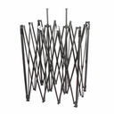 Base Toldo Araña 3X4.5 -[P36]d