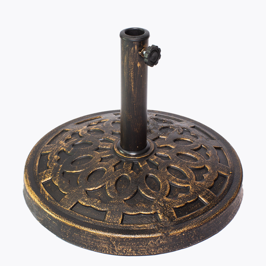 Base De Resina "Antique" 15KG -[P20]d