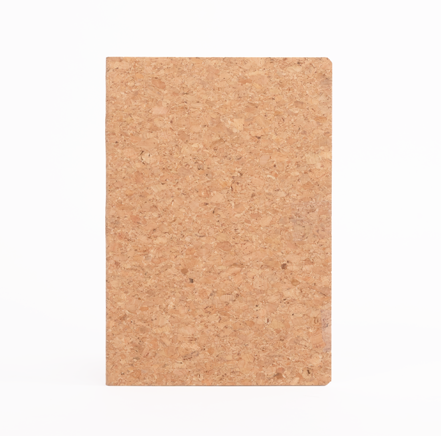 Cuaderno A5 Alcántara -[NTB10]d