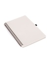 Cuaderno A5 Yellowstone -[NTB06]d