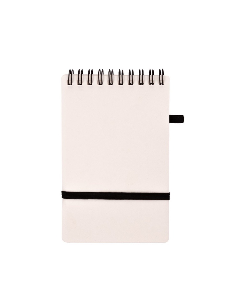 Libreta Yosemite | Tara Publicidad Chile