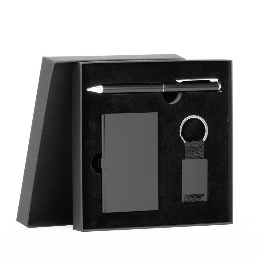 Set De Regalo Ejecutivo "ARISTIDE". -[S46]d