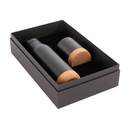 Set De Regalo Termo + Mug "GENEVE" -[S48]d