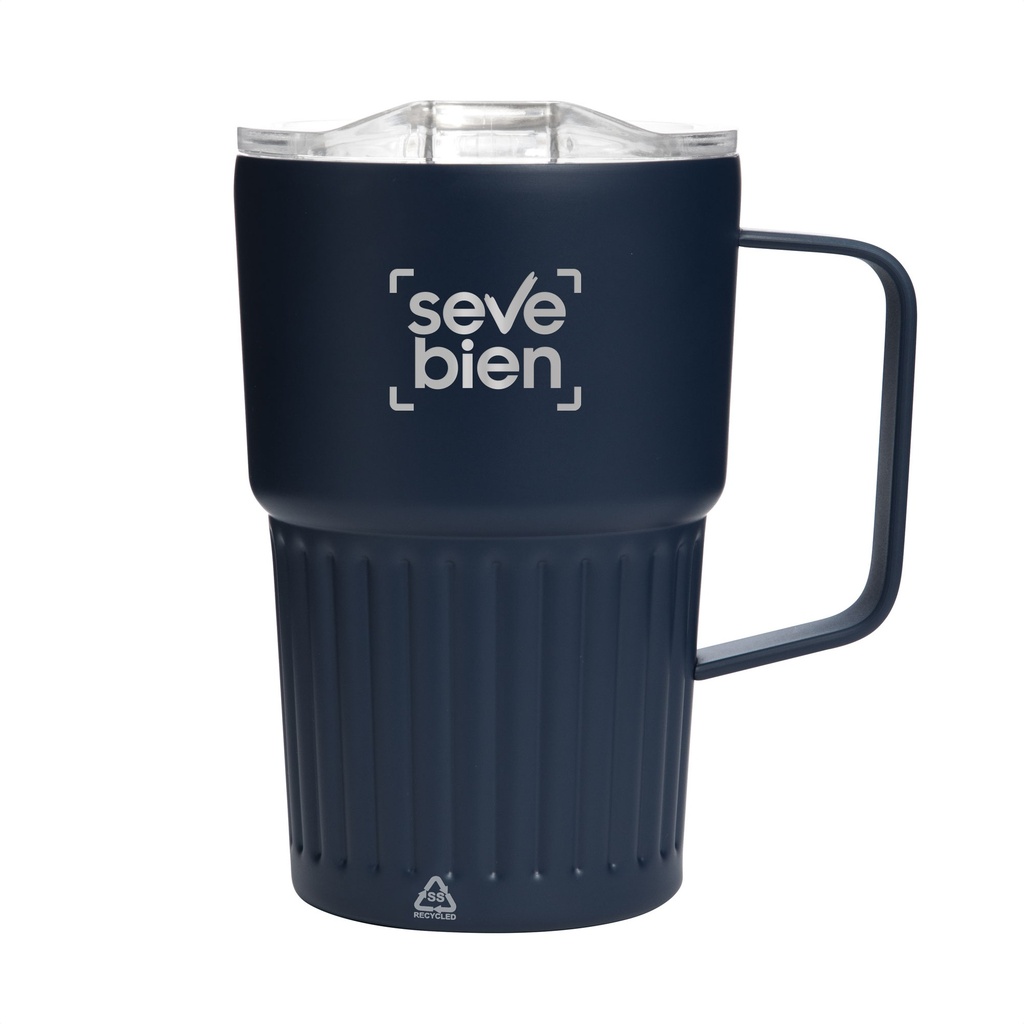 Mug Térmico "YAMA" -[T763]c