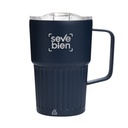 Mug Térmico "YAMA" -[T763]c