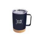 Mug Térmico "KORK" -[T762]c