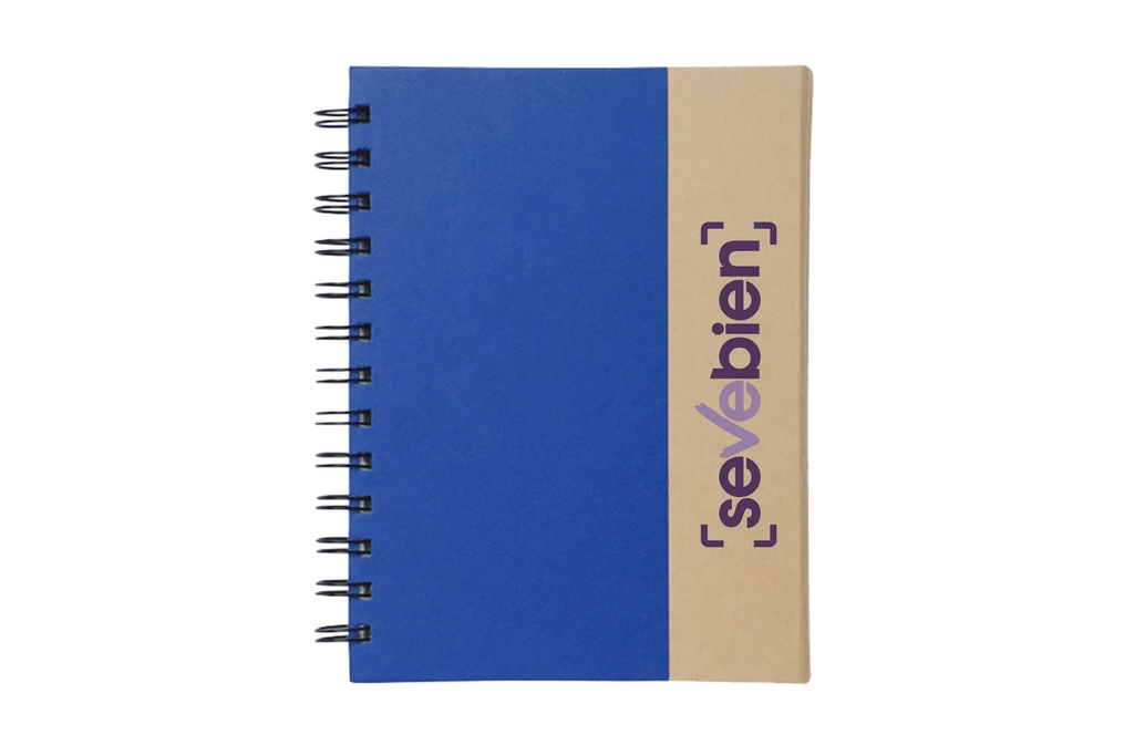 Libreta "ECO" -[T327]c