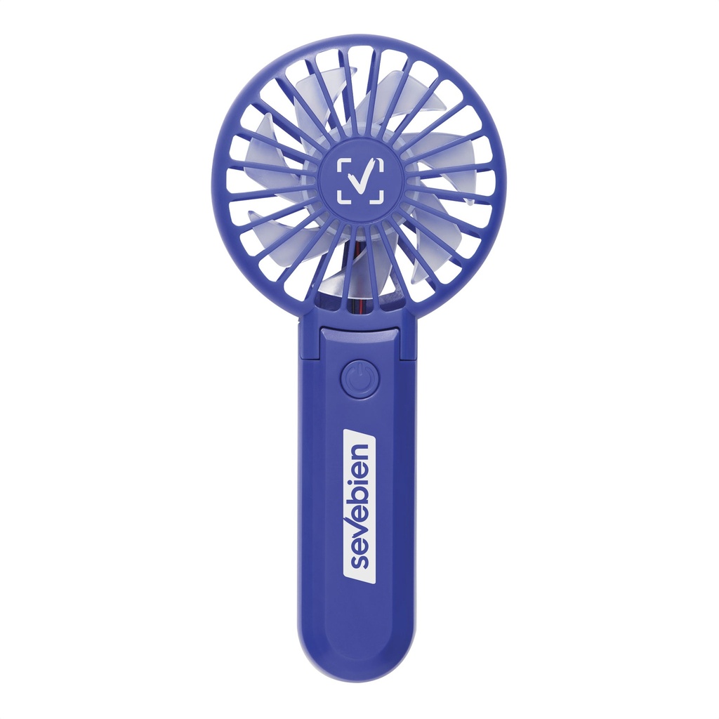 Ventilador De Bolsillo "FANTASTIC" -[EC787]c
