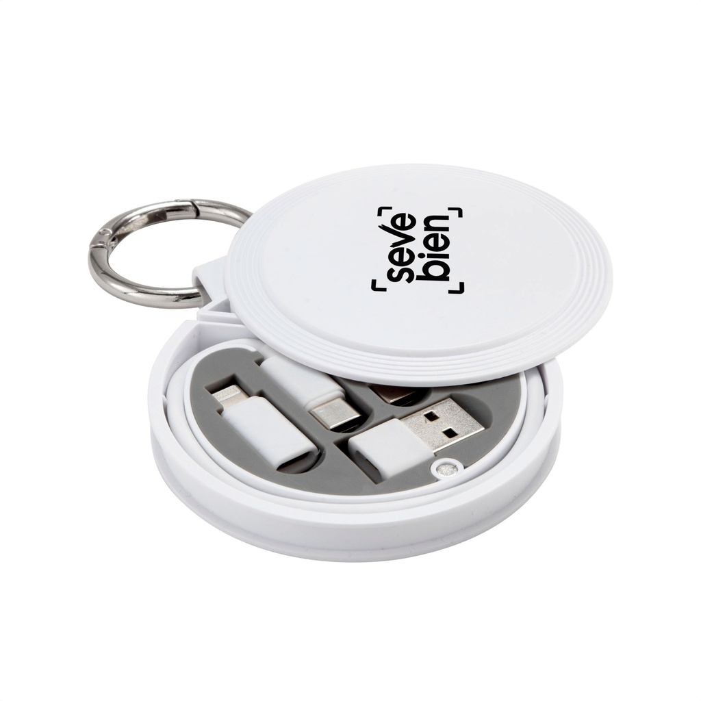 Cable De Carga "NEXO" -[EC782]c