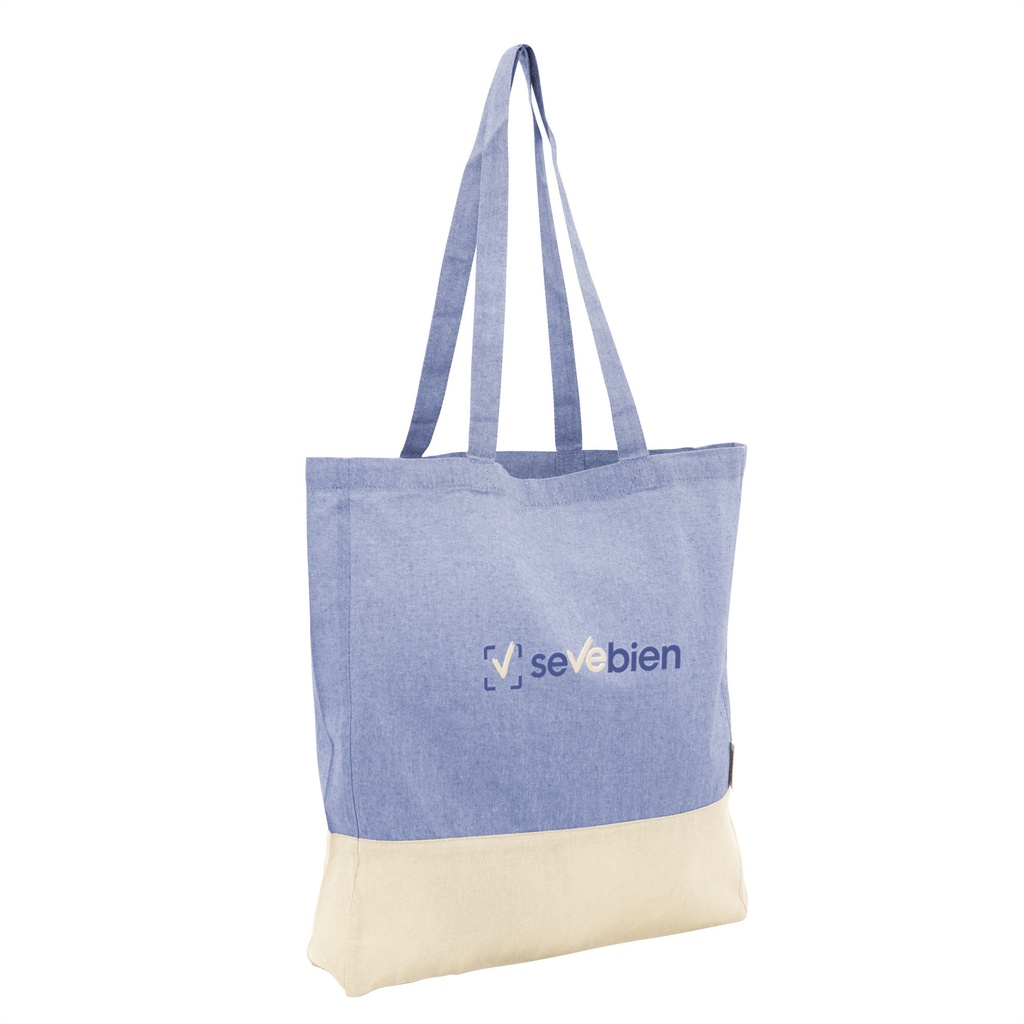 Bolsa De Algodón "MOLA" -[C591]c