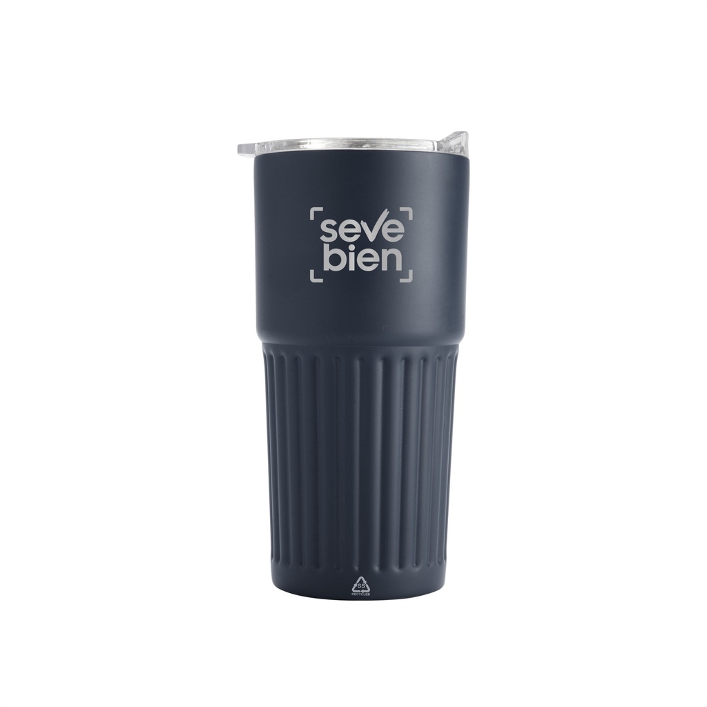 Mug Térmico "SUZU" -[T765]c