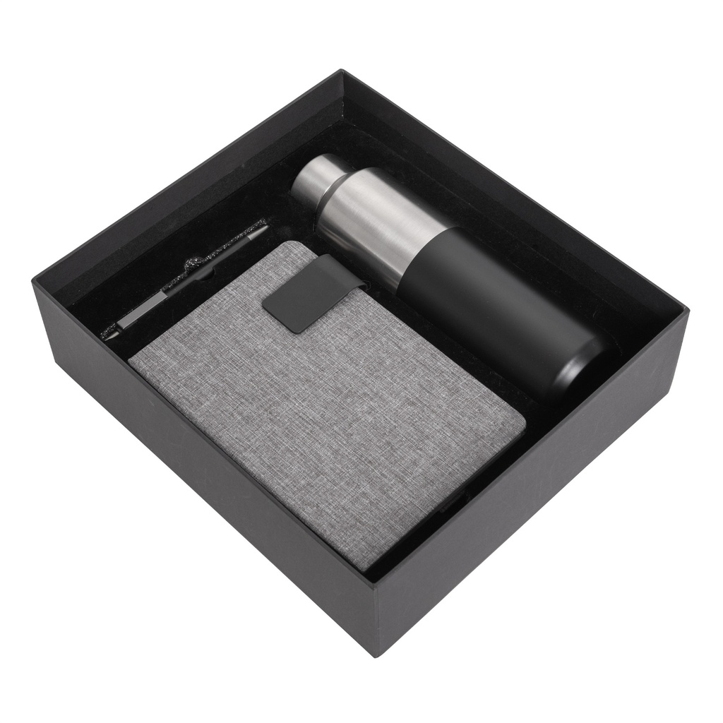 Set Ejecutivo "CHARM BOX" -[S04]c