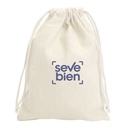 Bolsa De Algodón "CORD" -[C594]c