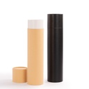 Caja Tubular Grande De Cartón Con Tapa, Para Regalos. 2L -[F35]d