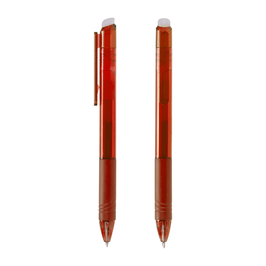 Bolígrafo Borrable "ERASER" -[L44]d
