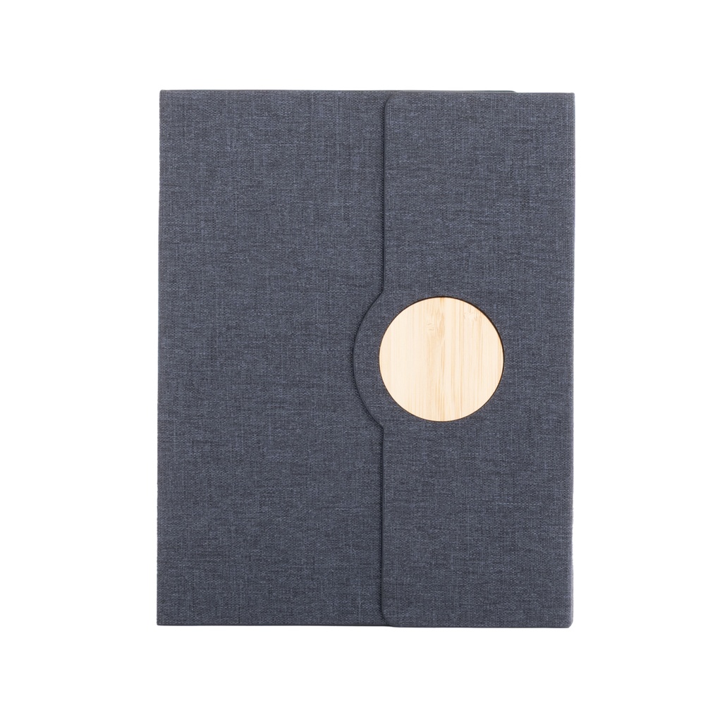 Cuaderno A5 Tahiti -[NTB03]d