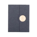 Cuaderno A5 Tahiti -[NTB03]d