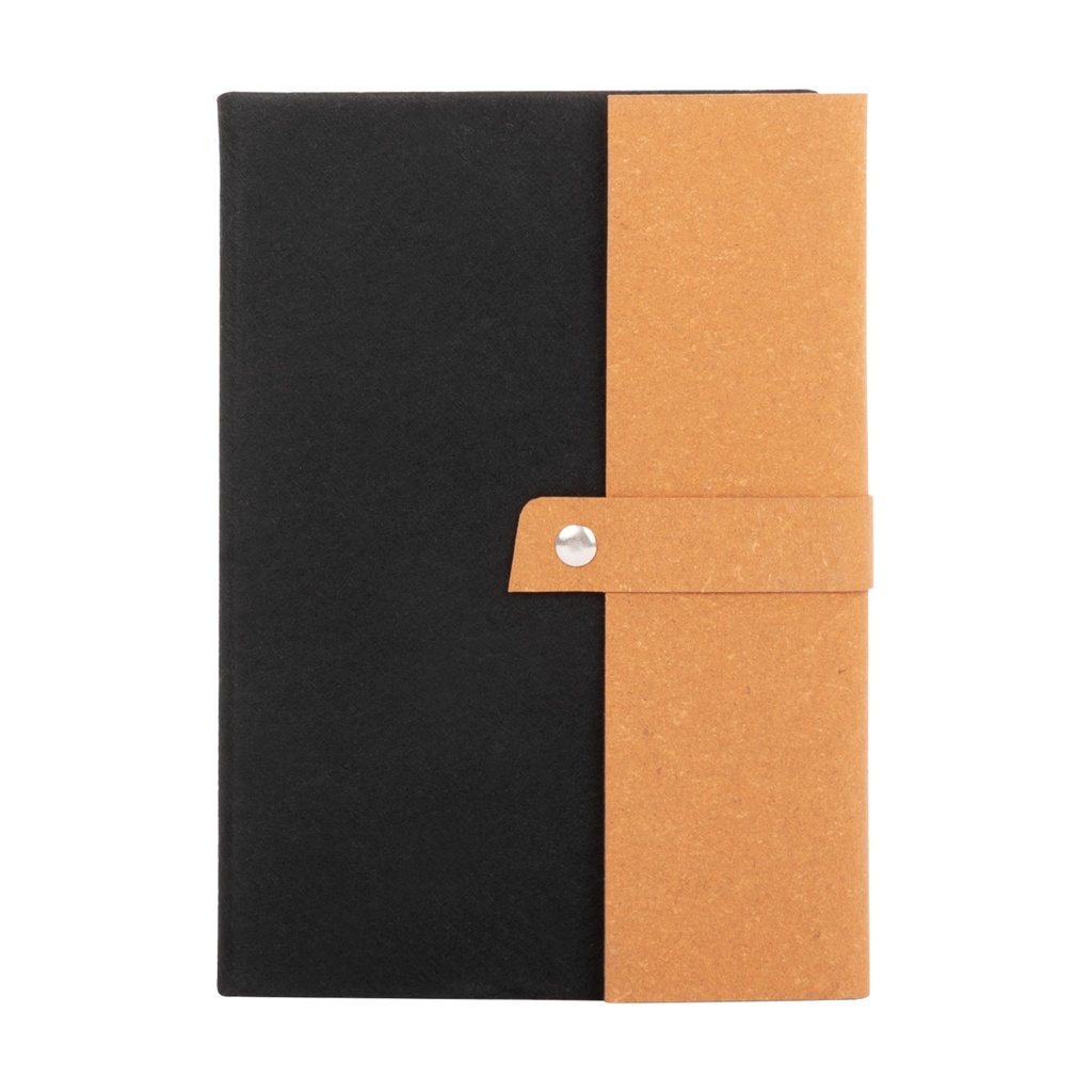 Cuaderno A5 Boston -[NTB07]d