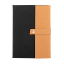 Cuaderno A5 Boston -[NTB07]d