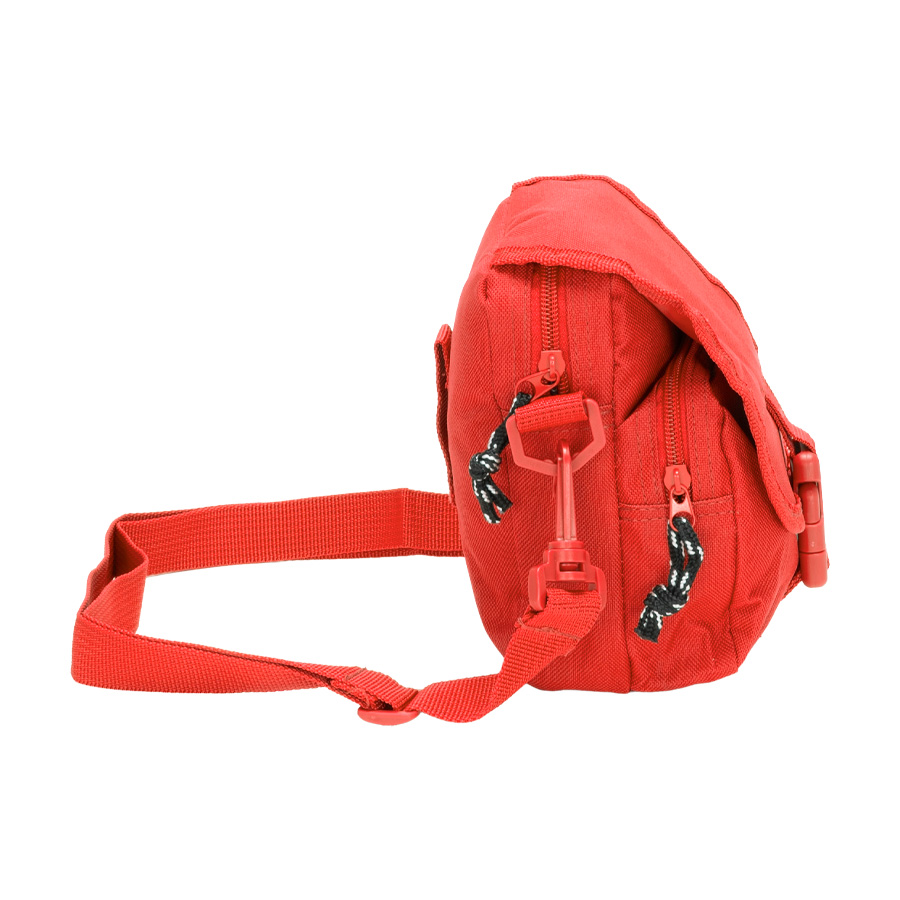 Bolso Bandolero | Tara Publicidad Chile