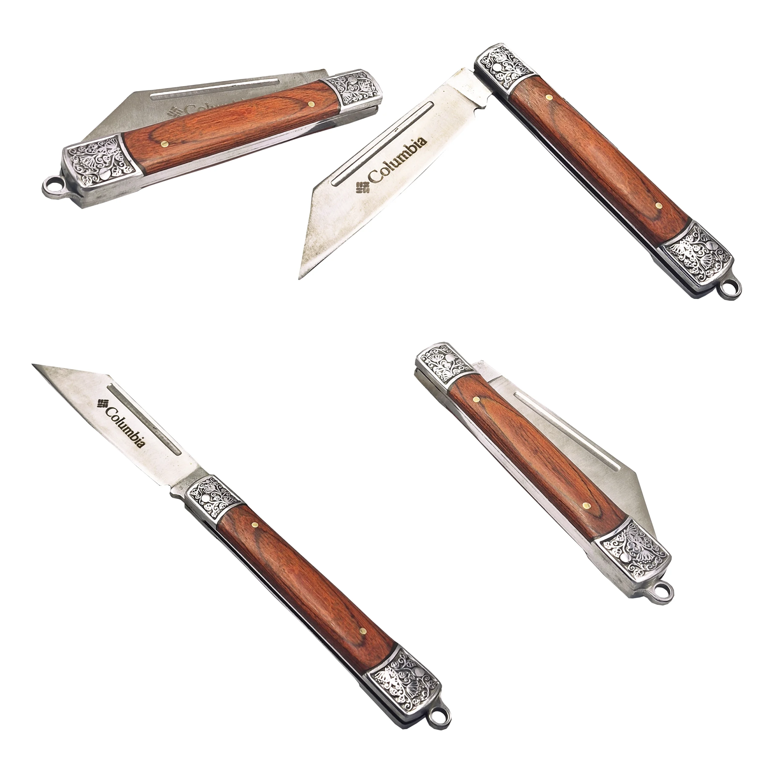 Cuchillo Navaja Cortapluma Modelo F207 -[501048999]b