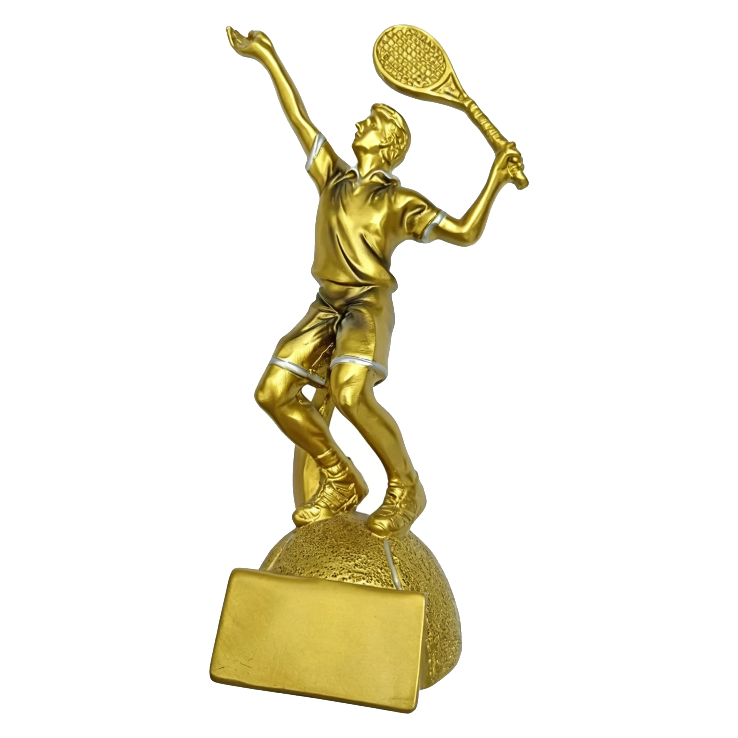 Trofeo Resina Tenista Masculino TEN15 -[591039317]b
