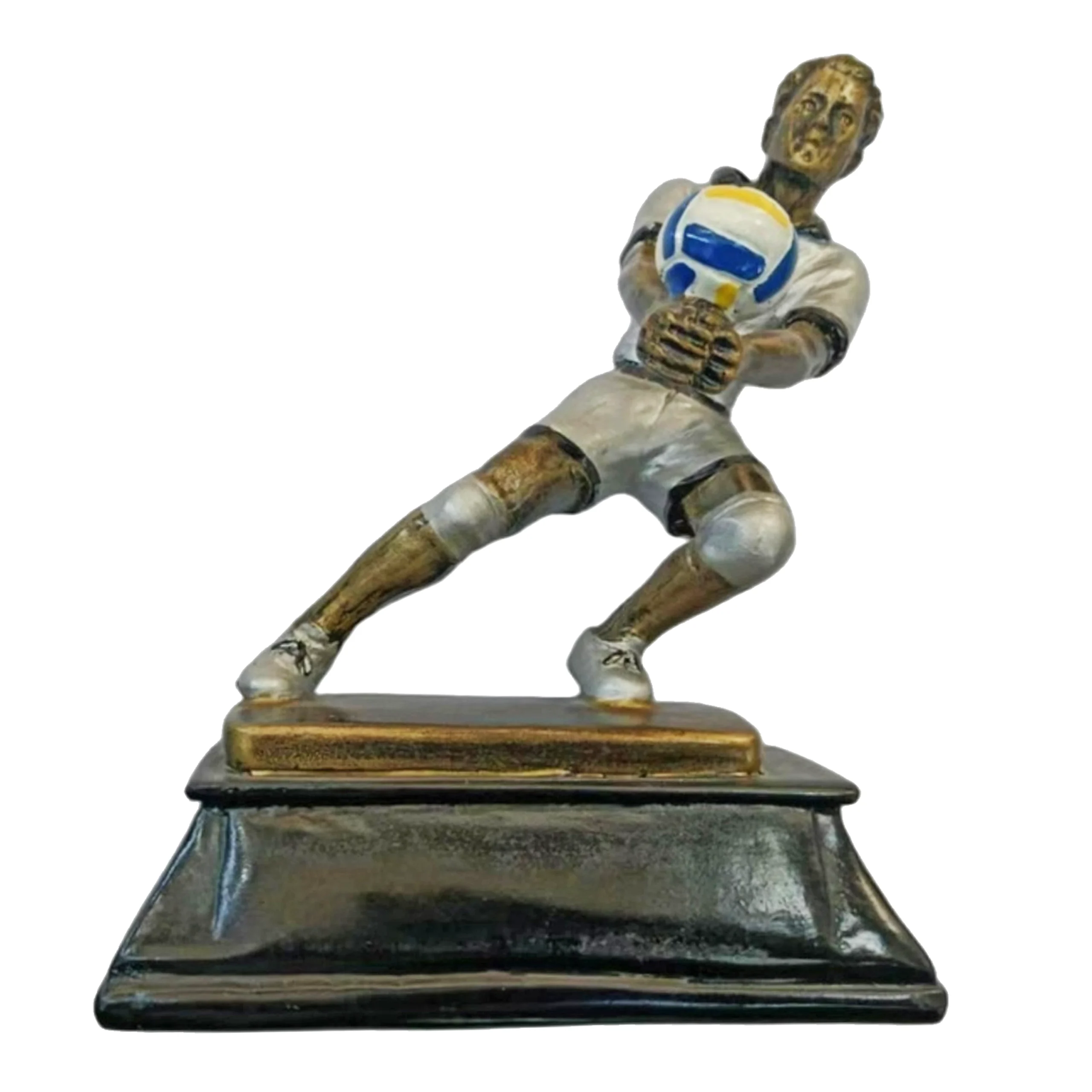 Trofeo Resina Voley Masculino VOLEY10 -[591039320]b