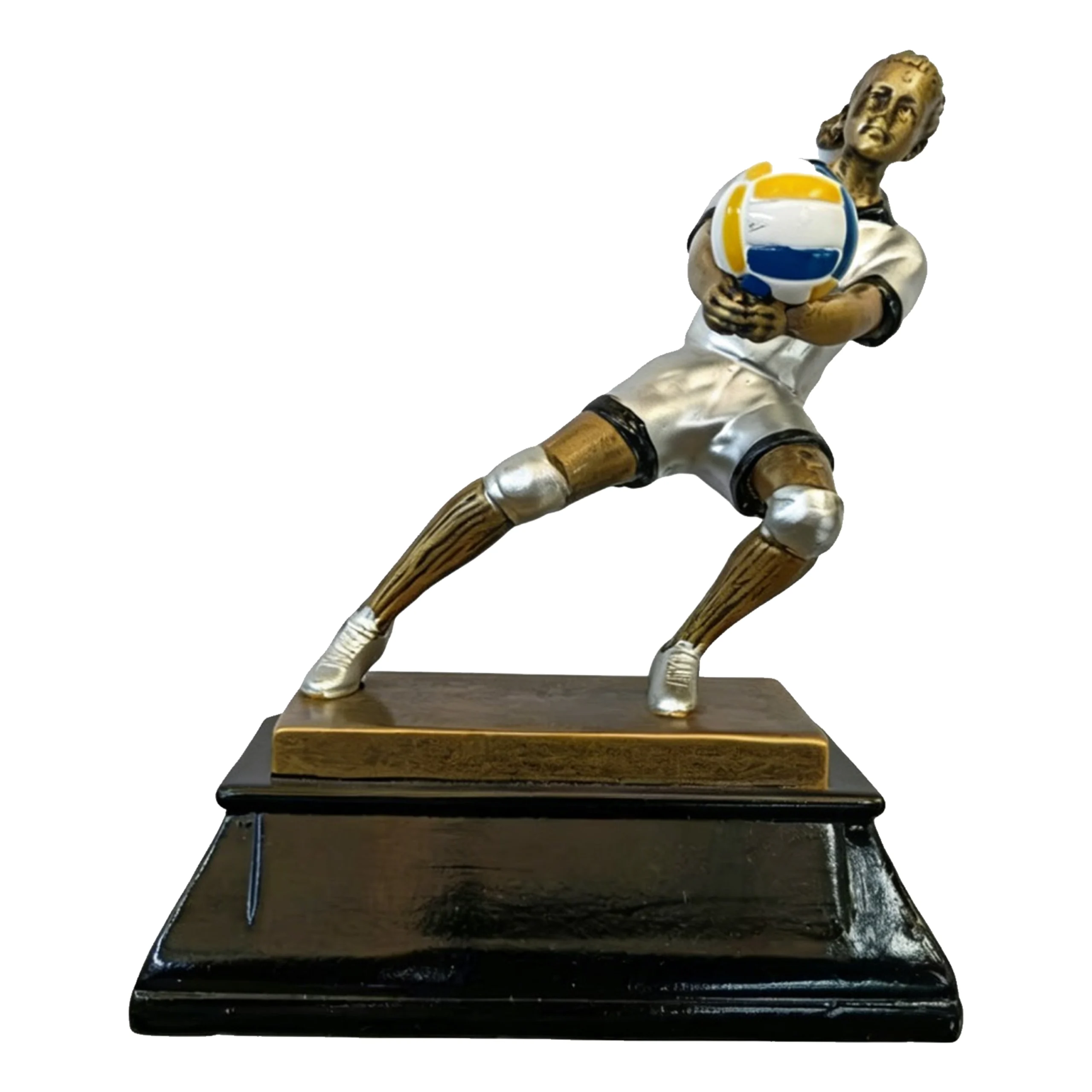 Trofeo Resina Voley Femenino VOLEY15 -[591039321]b