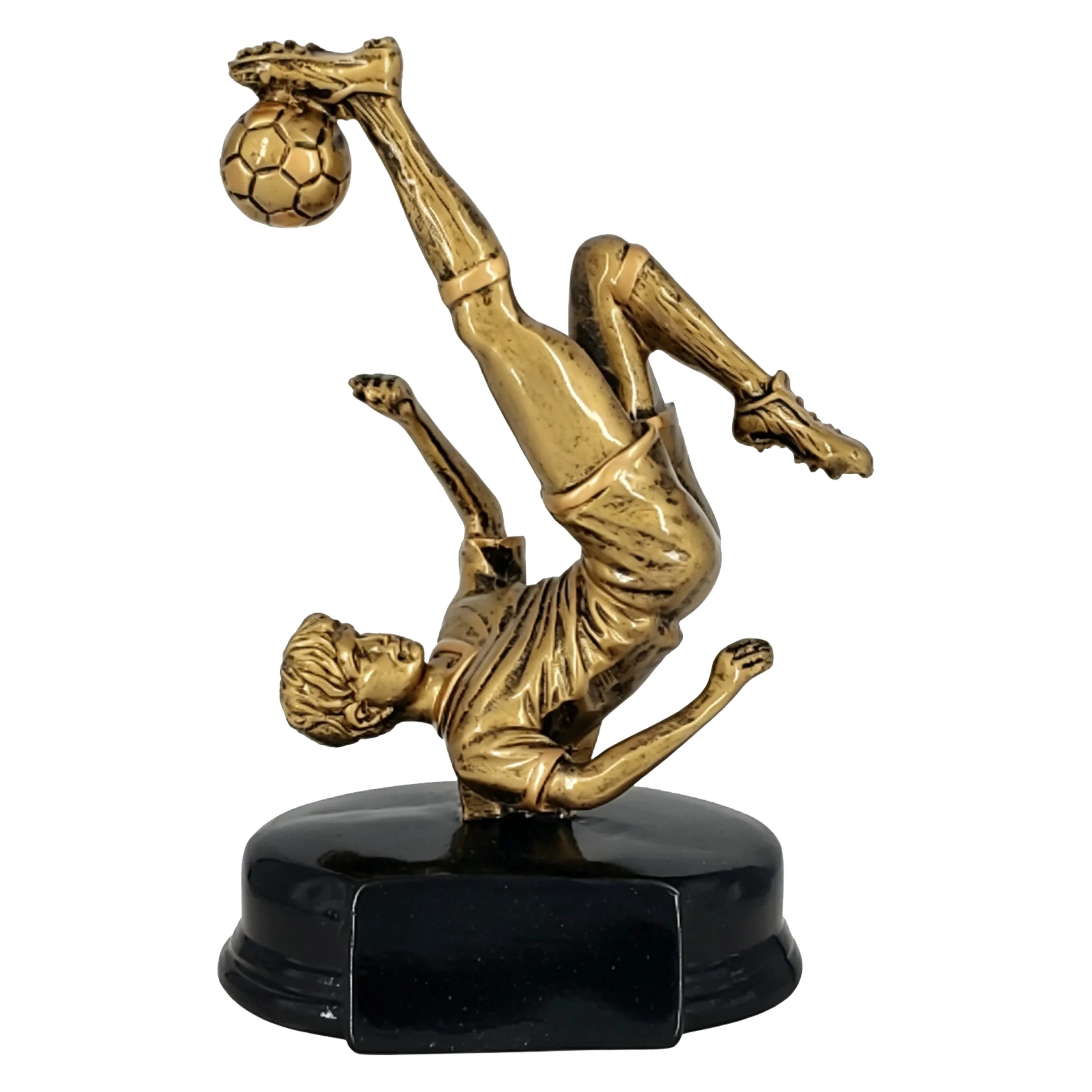 Trofeo Resina Futbolista FUT40 -[591039324]b