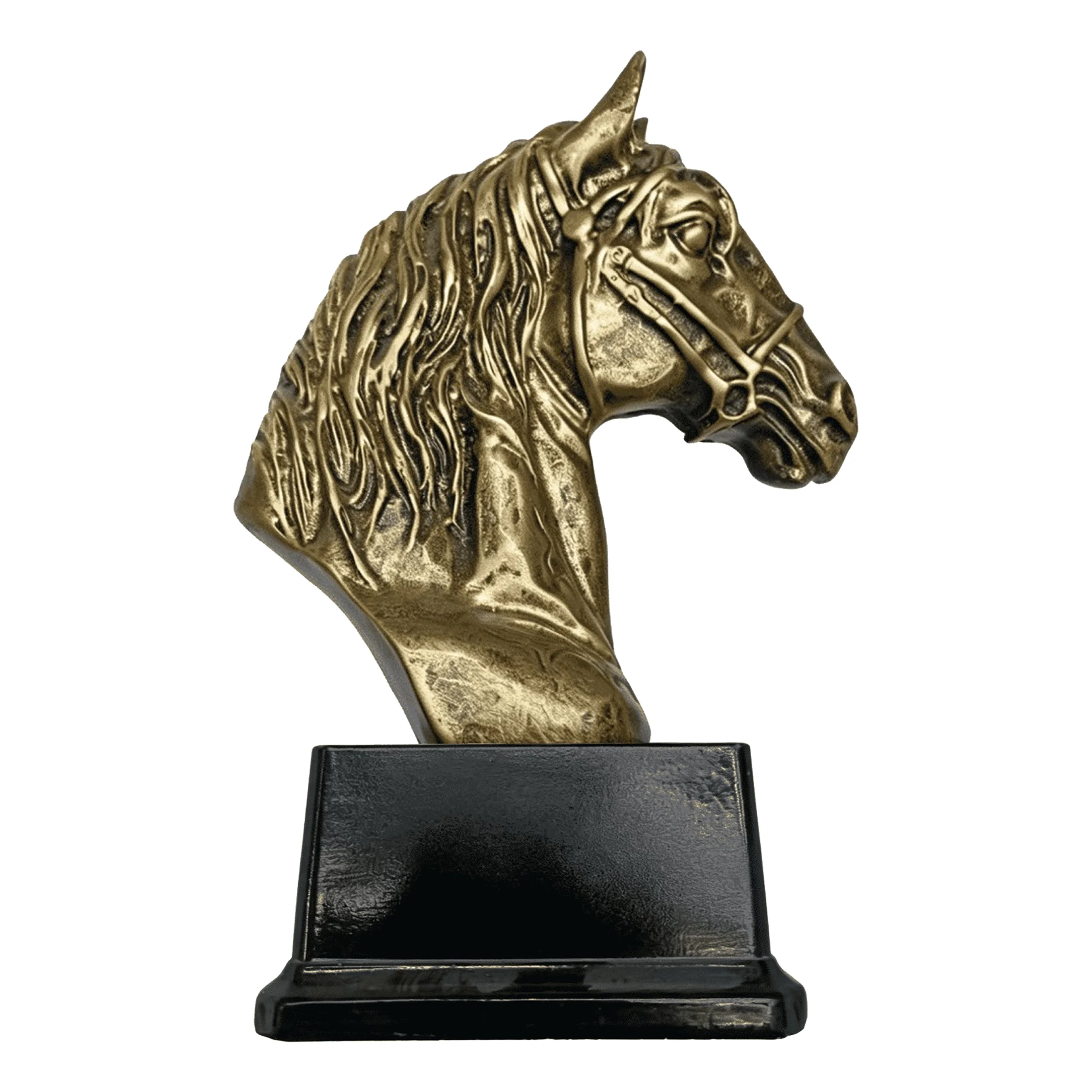 Trofeo Resina Caballo CABA10 -[591039329]b