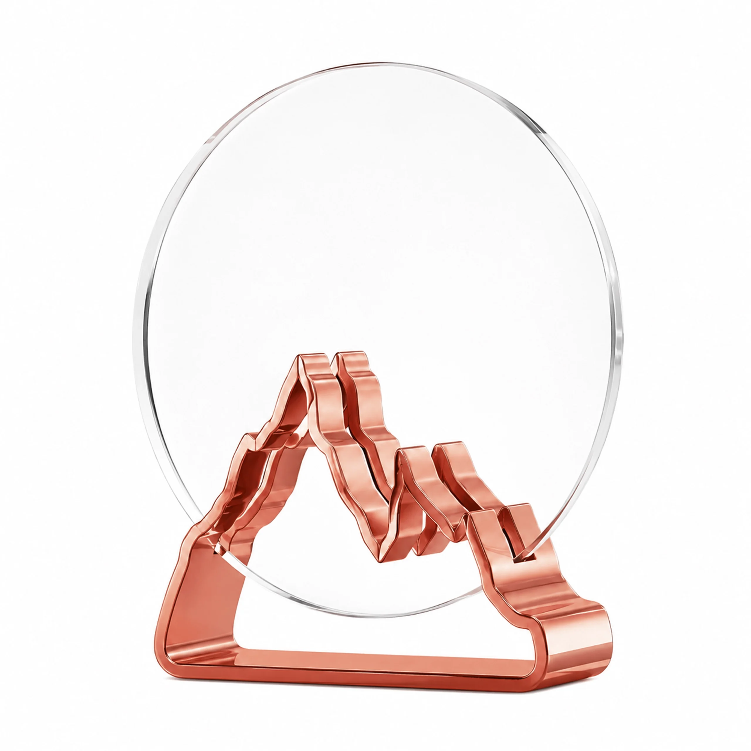 Galvano Cristal Metal Blas 13 -[591039333]b
