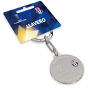 Llavero Metálico Universidad De Chile Sudamericana -[591075996]b
