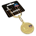 Llavero Metálico Colo Colo Libertadores -[591075997]b