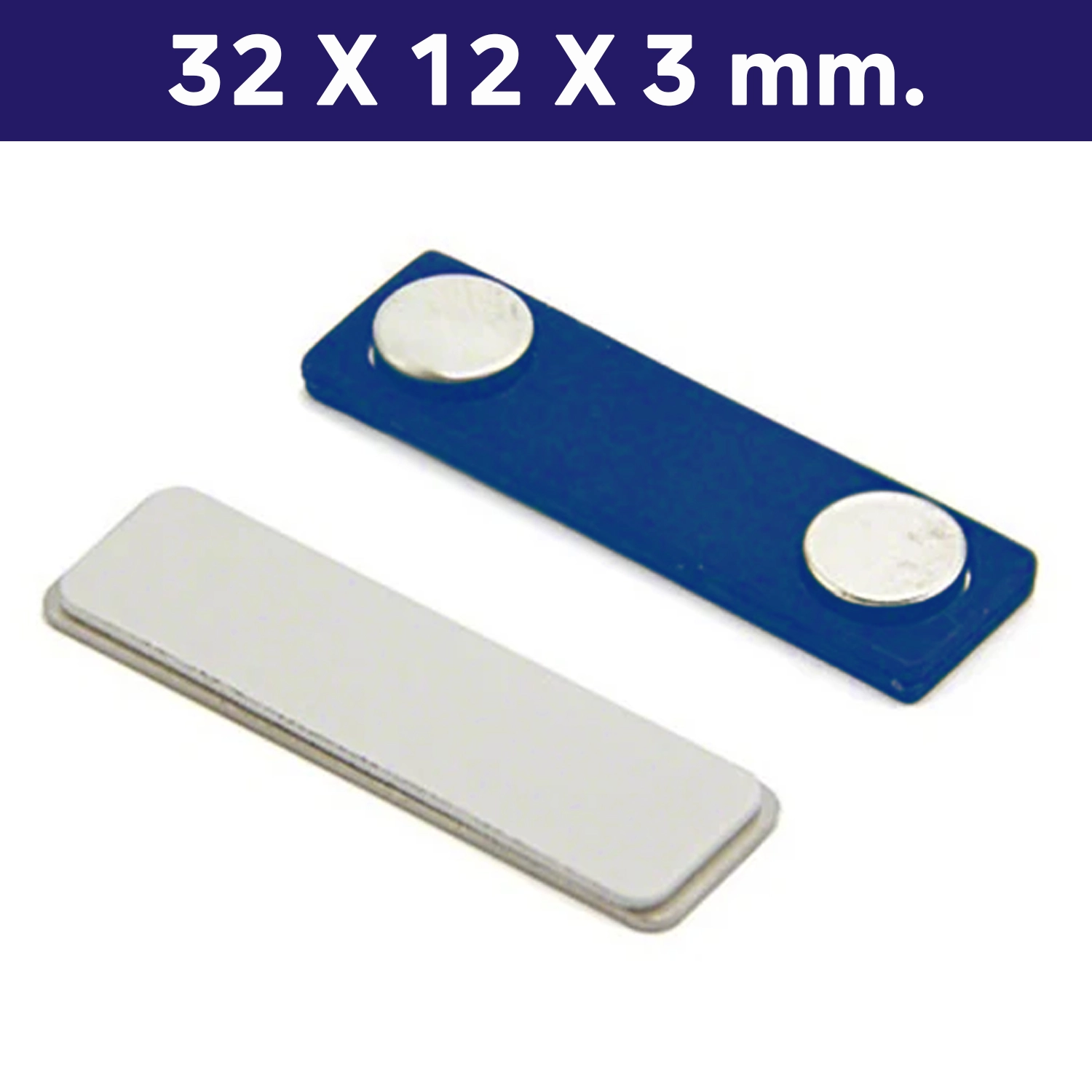 Soporte Piocha Imán SOPI01 -[591080229]b