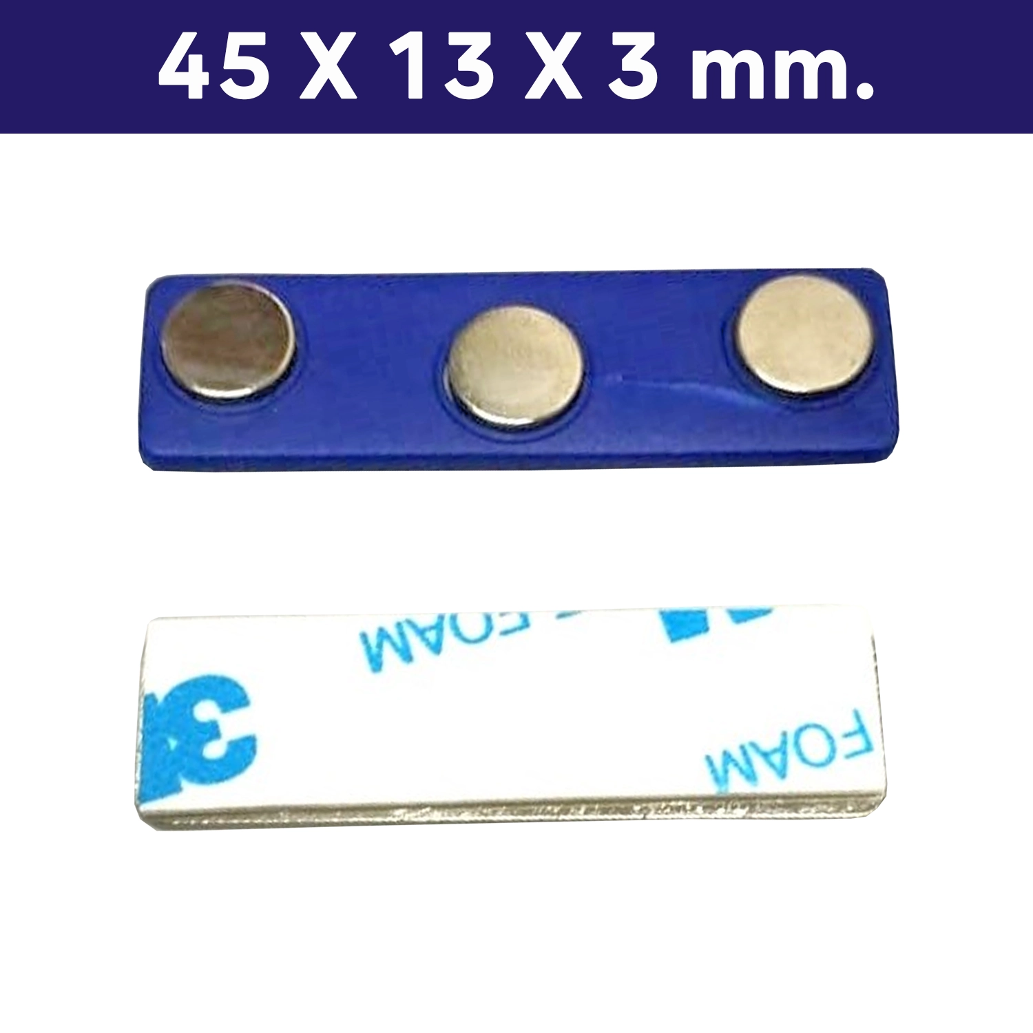 Soporte Piocha Imán SOPI02 -[591080230]b