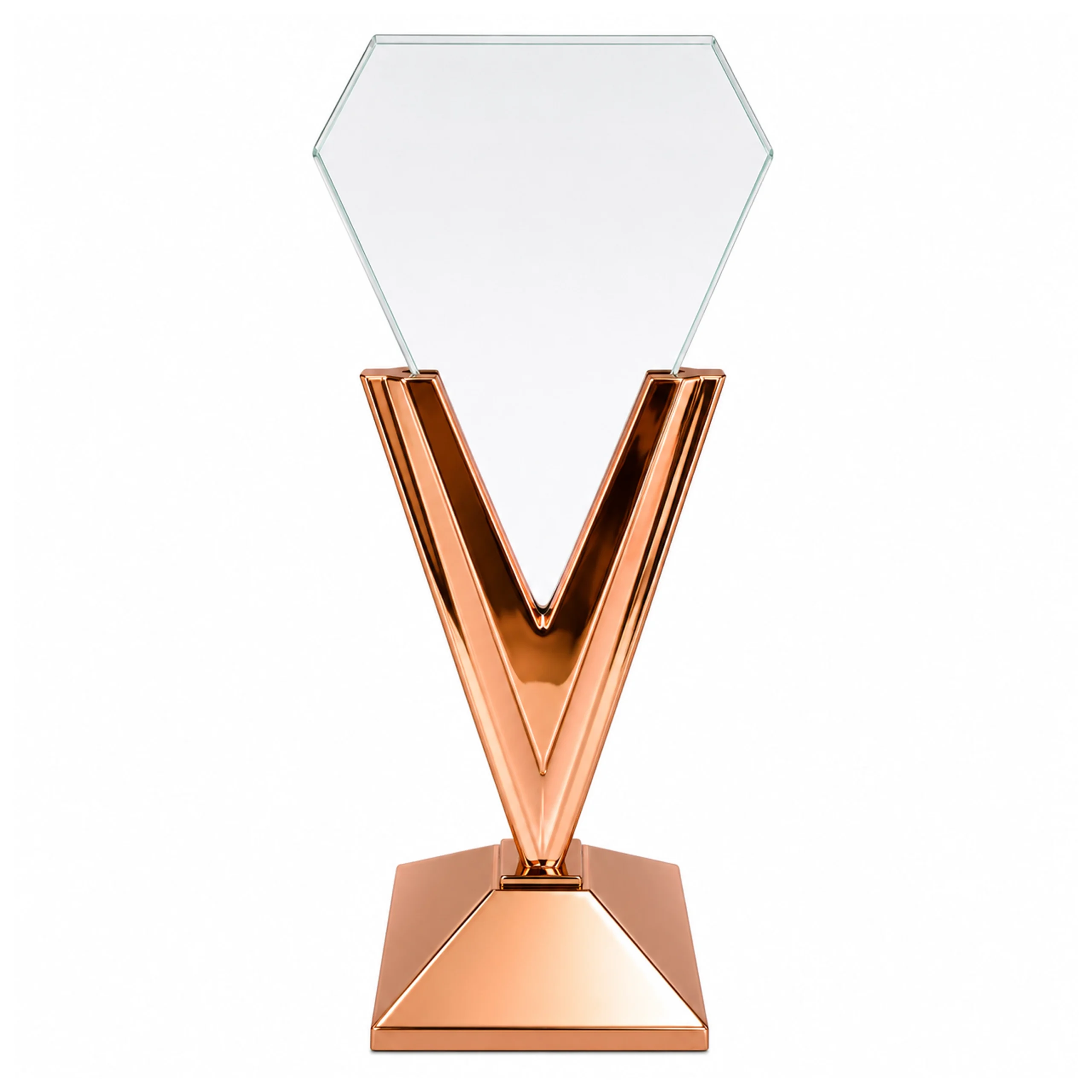 Galvano Cristal Metal Blas 21 -[591087252]b