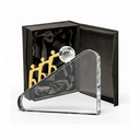 Galvano Cristal Con Metal Blas 102 -[591087419]b
