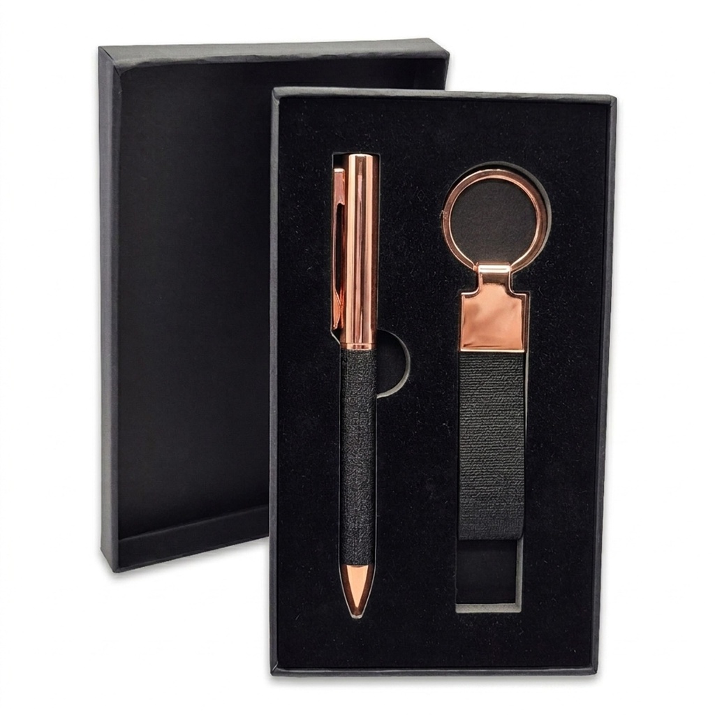 Set De Regalo Ejecutivo Mod. Z87 -[601055315]b