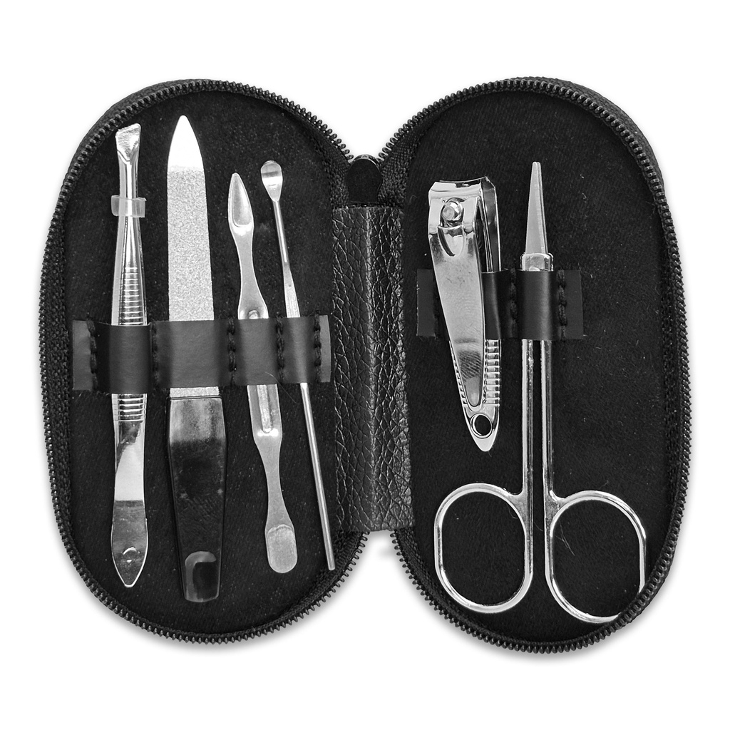 Set Manicure VA33 -[601055396]b